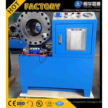 50% de descuento en la venta Dx68 Piston Pump Hose Crimping Machine